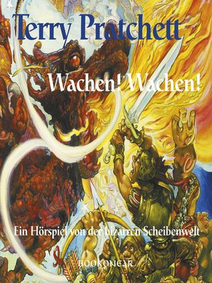 cover image of Wachen! Wachen!